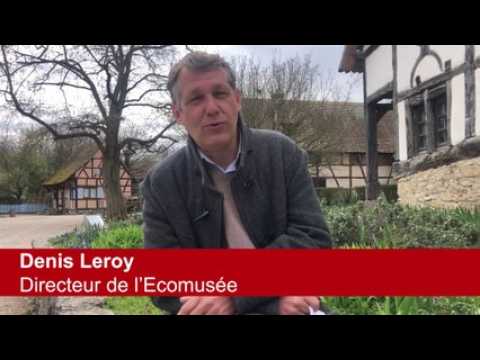 Ecomusée : réouverture le 6 avril