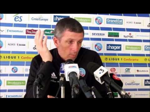 Thierry Laurey: « La Coupe de la Ligue, c’est fini »