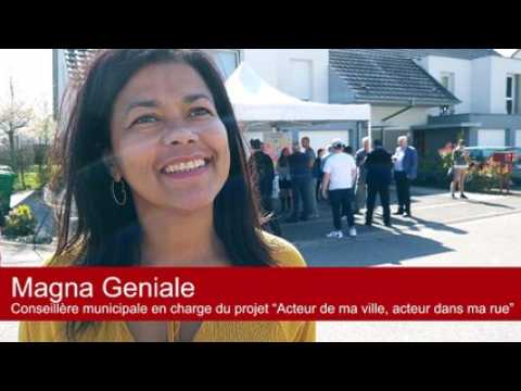 La parole aux habitants des quartiers