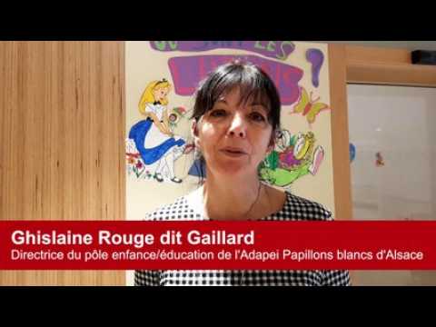 Un bâtiment tout en rondeurs pour le nouvel IMPJe de l’Adapei-Papillons blancs