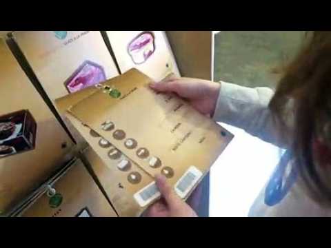 Journal au collège : Les collégiens de 4e6 d'Ensisheim à la Maison de la Nature de Hirtzfelden