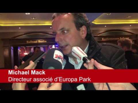 Une saison de transition à Europa Park