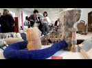 Design textile: des &eacute;tudiants mulhousiens &agrave; Milan - Label : L'Alsace - Category : News