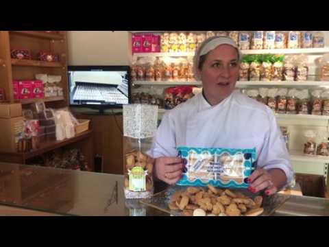 La biscuiterie Albisser joue la carte du bio