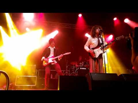 Ed&n fest: une minute avec...The Hook