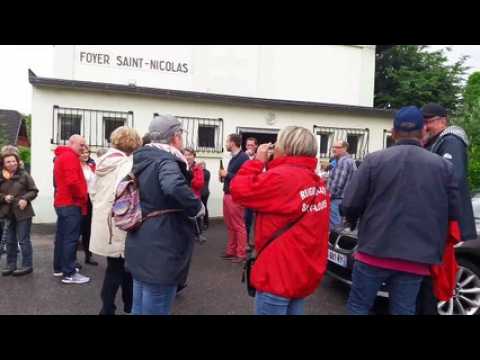 L’asperge, du champ à l’assiette