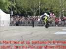 Illzach : le Fun car show met la gomme