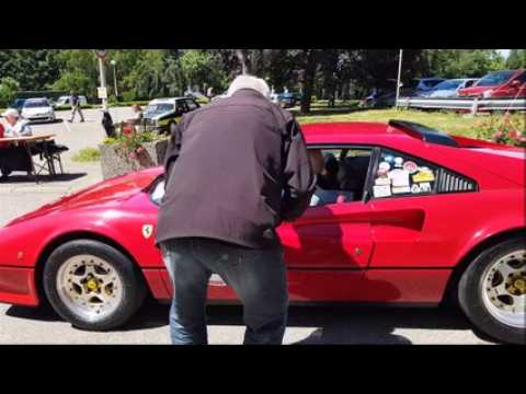 Montée historique aux Trois-Epis