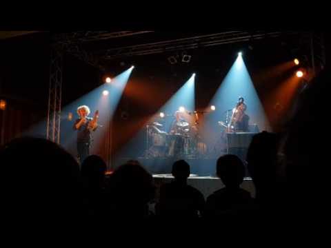 Colmar : un tour du monde musical en trois jours