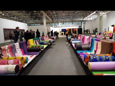 UNLIMITED  / ART BASEL 2019