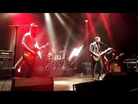 Edenfest à Sausheim : une minute avec... One Armed Mad