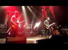 Edenfest &agrave; Sausheim : une minute avec... One Armed Mad - Label : L'Alsace - Category : Culture