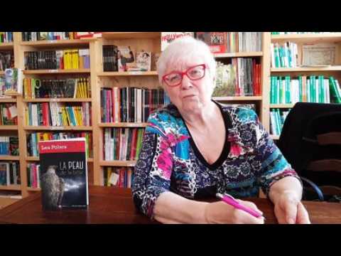 Renée Hallez : "Je ne sais jamais d'avance qui a tué et comment va se terminer l'histoire"