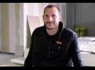 [Vid&eacute;o] Alessandro, l'artisan perch&eacute; (sur &eacute;chasses) - Label : L'Alsace - Category : News