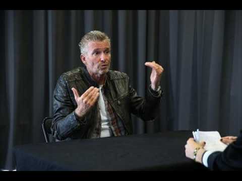 L'animateur de Koh-Lanta Denis Brogniard à la rencontre des entrepreneurs Alsaciens