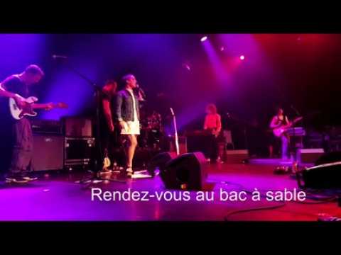 Dernières notes à l'Ed&nfest
