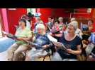 Une messe annuelle en alsacien &agrave; Blotzheim - Label : L'Alsace - Category : News