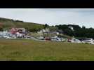 Markstein: la foule pour le Tour - Label : L'Alsace - Category : News