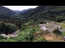 Tour de France: les fans en place au lac d'Alfeld - Label : L'Alsace - Category : News