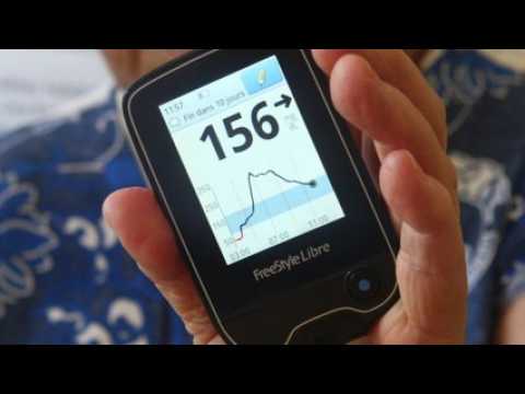 Le diabète des personnes âgées