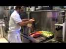 Escapades gourmantes : les fleischnakas - Label : L'Alsace - Category : News