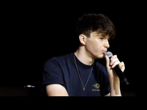 Petit Biscuit : "C'est une aventure de fou que je vis"