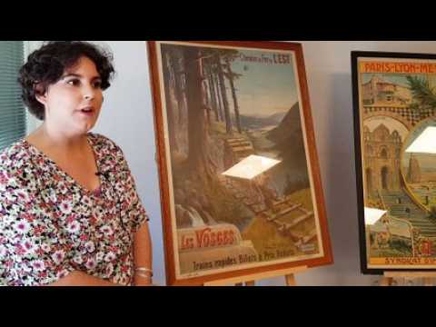 Les trésors des réserves des musées mulhousiens