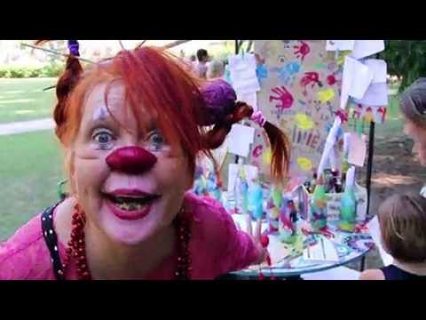 Le Festival d'arts partagés à Munster comme si vous y étiez