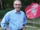 Fran&ccedil;ois Veillerette, un militant antipesticides dans le Sundgau - Label : L'Alsace - Category : News