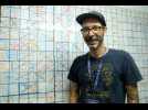 Eurock&eacute;ennes : la m&eacute;canique complexe des runners - Label : L'Alsace - Category : News