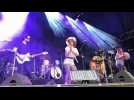 Eurock&eacute;ennes : les rythmes endiabl&eacute;s d'Underground Sytem - Label : L'Alsace - Category : News