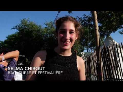 Après un 20,08 de moyenne au bac, place à l'éclate aux Eurocks