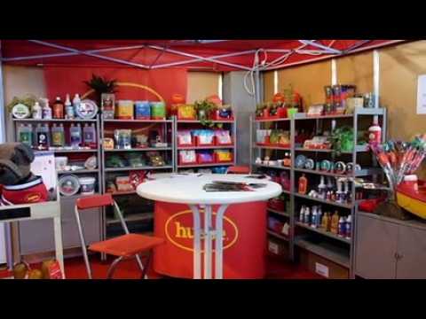 La minute pour convaincre : Croq’n’Roll, la nutrition bien-être pour les animaux