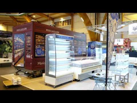 Foire aux vins : de l’eau plate ou à 40° !