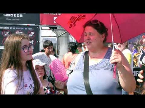 A quelques heures du concert de Big Flo et Oli les fans trépignent