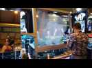[Timelapse] Le tour de la Foire aux vins en 2 minutes chrono