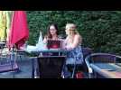 "Revenir avec un nouveau regard" - Label : L'Alsace - Category : News