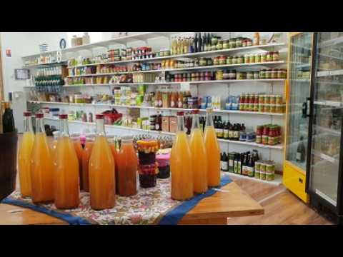 Guebwiller : Supermanala, pour changer nos habitudes de consommation