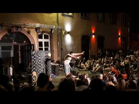 Mulhouse : Didier Super vous aura prévenus...