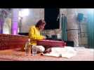 Guebwiller : Une sieste musicale aux Dominicains