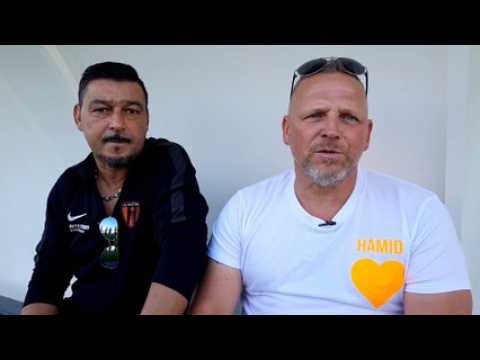 Blotzheim : Un footballeur sauvé par ses coéquipiers après un malaise en plein match