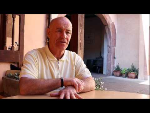 Jean-Luc Freudenreich et la FAV
