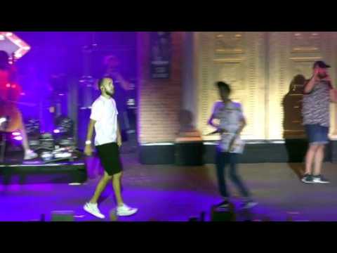 Foire aux vins : Big Flo et Oli, un show explosif !