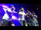 Berywam, champion du monde de beatbox lance le festival