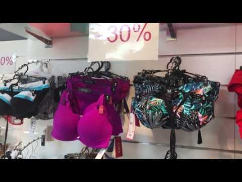 Soldes à Thann : "J'espère que ça va continuer comme ça !"