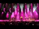 Colmar chante Supertramp avec Roger Hogdson