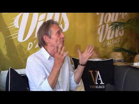 Murray Head : les punchlines du plus Français des Anglais