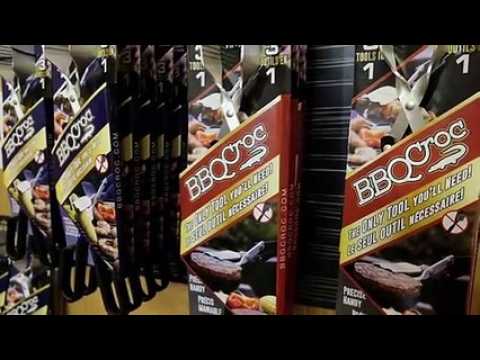 Une minute pour convaincre : Hell’sass Grill : le spécialiste du BBQ sauce alsacienne