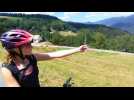 Un petit tour du Frenz ! - Label : L'Alsace - Category : News