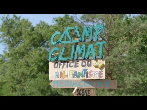 Kingersheim, capitale de la lutte pour le climat